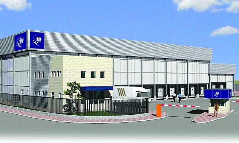 מחלבות גד. טוענת שבידיה כל האישורים [צילום: איל פישר]