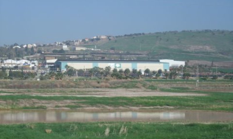 מפעל בית השיטה