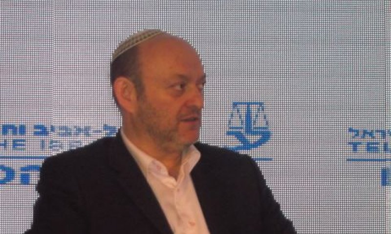 חכם. 16,000 תיקים נפתחו