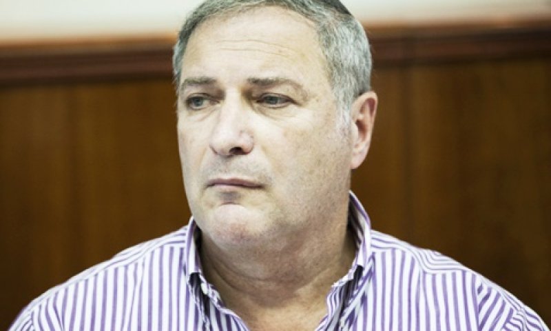ליברמן. מחיר בריאותי וכלכלי [צילום: פלאש 90]