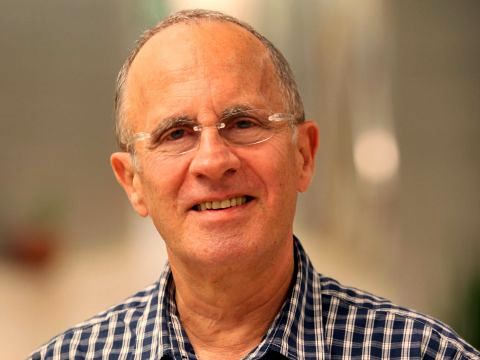 יעקב גלברד [צילום: סיון פרג´]