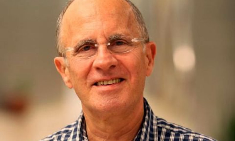 יעקב גלברד, מנכ"ל פרטנר [צילום: סיון פרג&acute;]