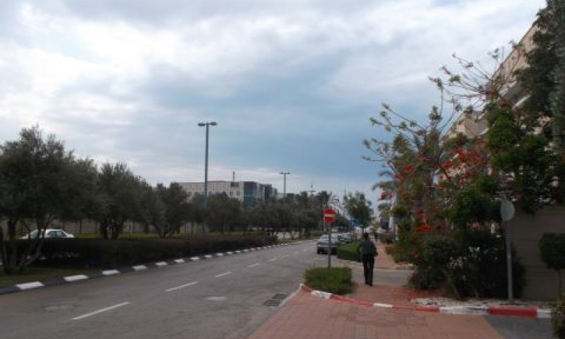 פארק התעשייה קיסריה