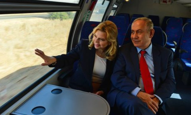 שר העבודה מוסמך [צילום: קובי גדעון/לע"מ]