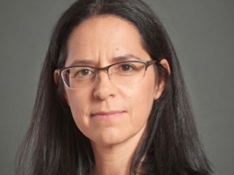 קלינמן. ייצגה את ידיעות אחרונות בפרשה [צילום: משרד קלינמן-נאור]