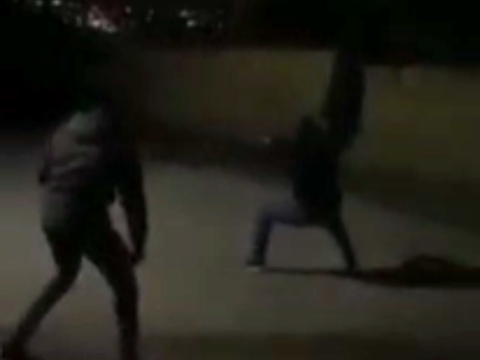 הג'יהאד האיסלאמי קיבל אחריות על הירי [צילום: שימוש לפי סעיף 27א]