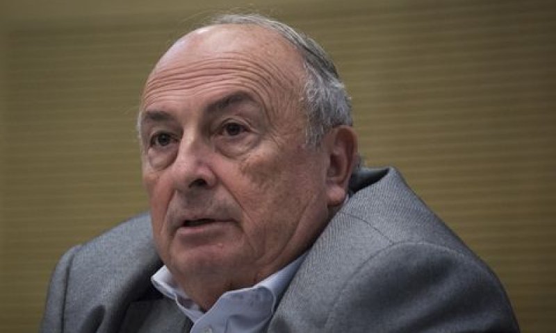 אלאלוף. התנצל על ההשוואה [צילום: הדס פרוש/פלאש 90]
