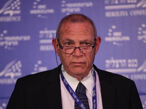 רוטשילד. הגנת העורף