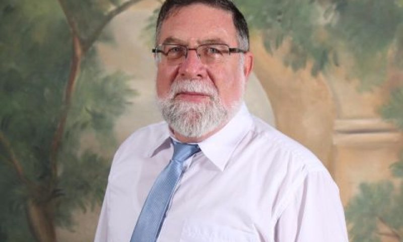 ראובן שמרלינג ז"ל [צילום: מועצת אלקנה]
