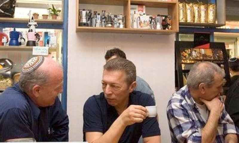 ארקדי גאידמק [צילום: AP]