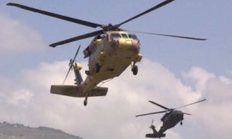 עשרות "כמעט התנגשויות" לא הזיזו את הפיתוח קדימה