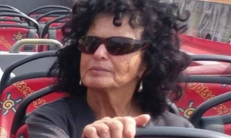 עופרה קידר, נחטפה ונרצחה
