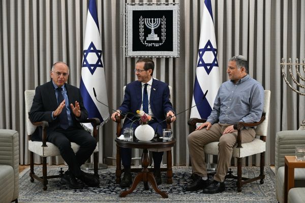 [צילום: חיים צח/לע"מ]