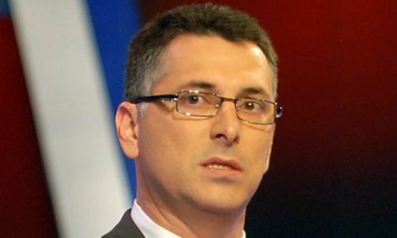 גדעון סער. החידון מתקיים פעם ראשונה ע"י משרד החינוך [צילום: מוקי שוורץ]
