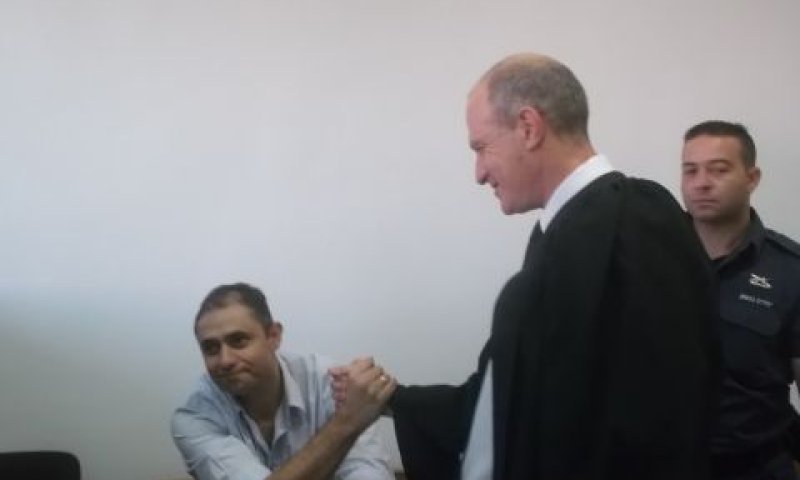 ברטל ומלכה. מתחם וענישה