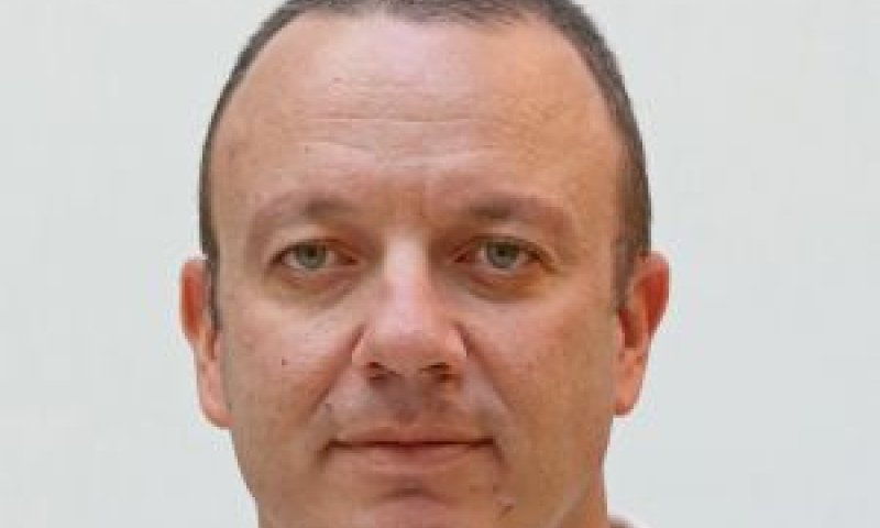 רז שוורץ. בתפקיד חדש [צילום: יח"צ]