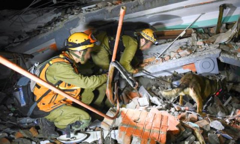 ליקויים במוכנות [צילום: דובר צה"ל]