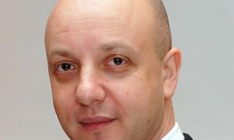 ד"ר סיימון ברק [צילום: דני מכליס]