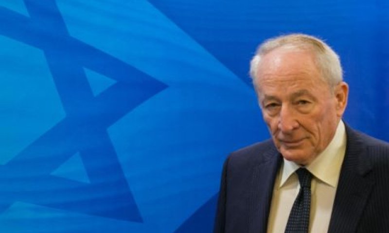וינשטיין. הפלגות [צילום: אוהד צויגנברג, פלאש 90]