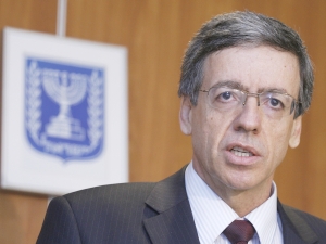 מזוז. החלטה בקרוב