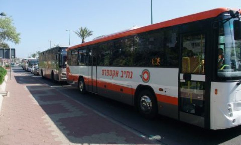 קו ארוך שמחבר את הגליל התחתון למרכז