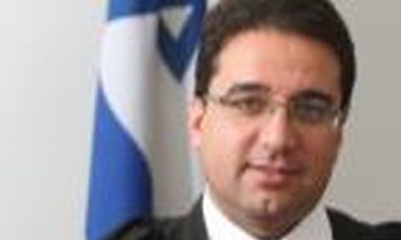 מהנא. לא הרשיע והטיל חיסיון על התיק