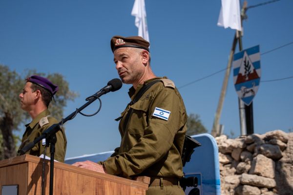 [צילום: דובר צה"ל]