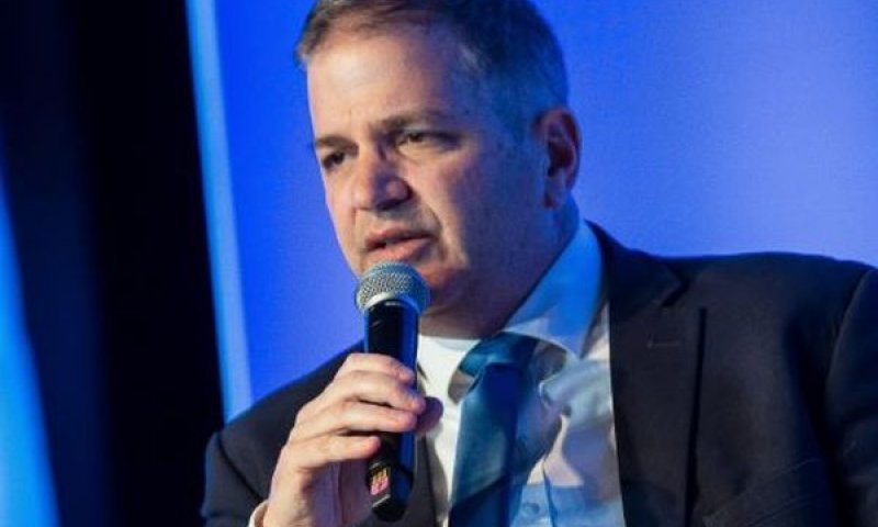 קיש. "הפרה חמורה של החוק" [צילום: לירון מולדובן/פלאש 90]