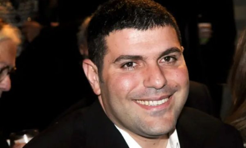 שגיא. לא הימורים, "מכרזים לפרסים" [צילום: יוסי זליגר/פלאש90]