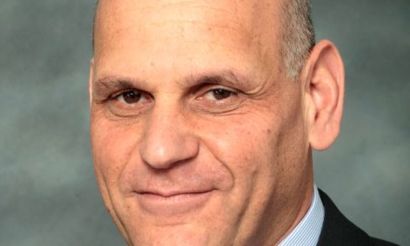 מנכ"ל אלביט מערכות, בצלאל מכליס [צילום: יח"צ]