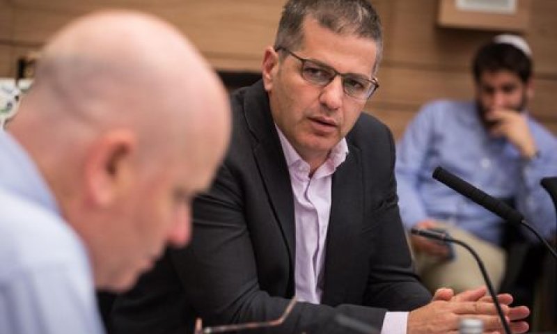 קיש. מבקש מינון להביא הצעות[צילום: הדס פרוש/פלאש 90]