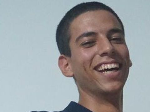 סמ״ר איתי סעדון, נהרג