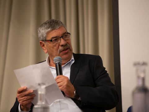 יעקב בכר