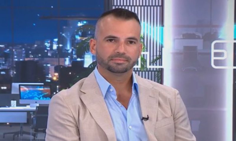 מאיר קוצ'ובייבסקי [צילום: מן הטלוויזיה]