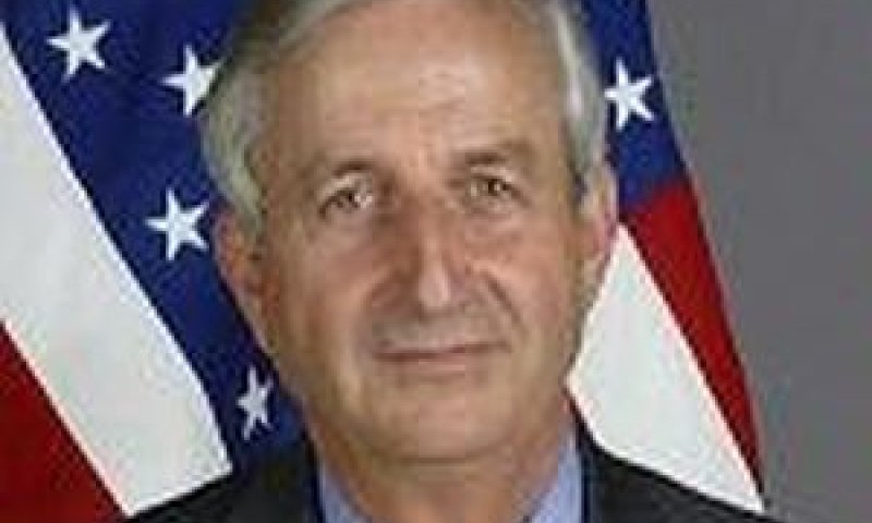 אריק ג'יי בוסוול [צילום: United States Department of State]