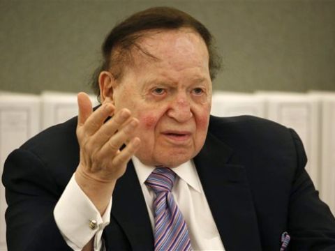 הכי פחות גרוע, יחסית [צילום: ג'ון לוצ'ר, AP]