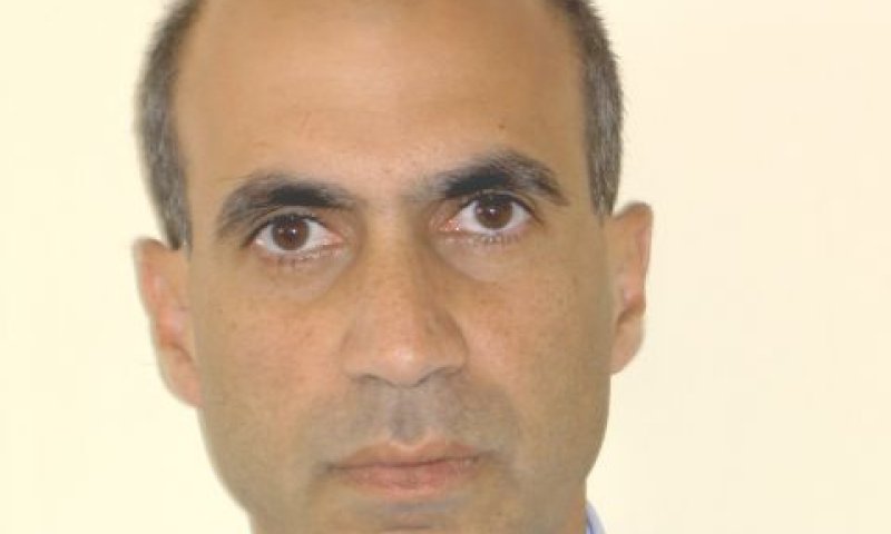 פרופ' יוסף פנחסי [צילום: יח"צ]