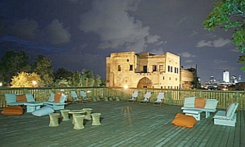 הגלריה של אהרוני