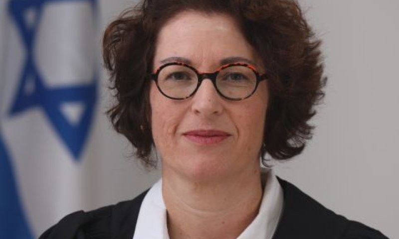 יהלום. "קורע את ליבות כולנו"