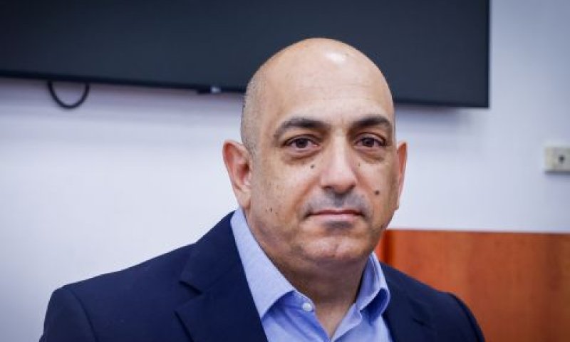 [צילום: אוליביה פיטוסי, פלאש 90]