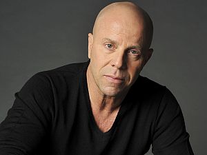 אודי פרידן. ניצח [צילום: יח"צ]