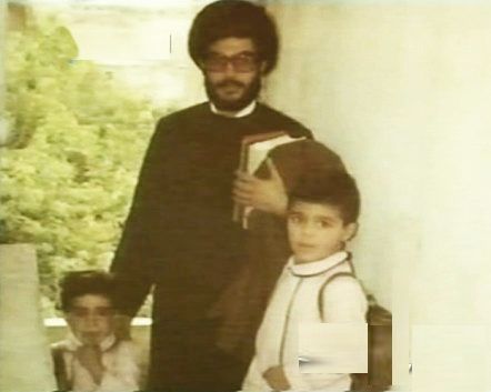 חסן נסראללה וילדיו