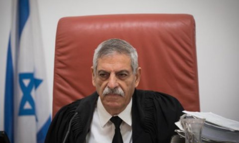 שהם. לא לגלגול שלישי [צילום: יונתן זינדל, פלאש 90]