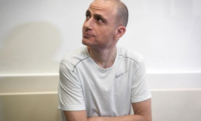 אבוטבול. פשיעה מתוך הכלא [צילום: פלאש 90]