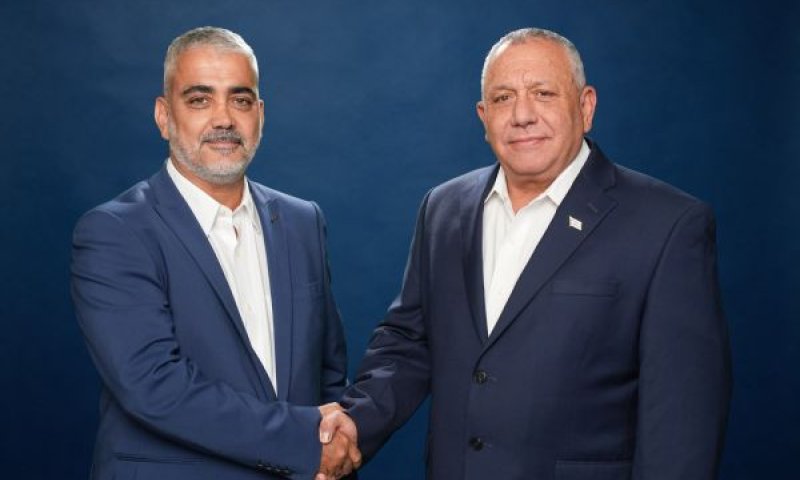 [צילום: דוברות ישר]