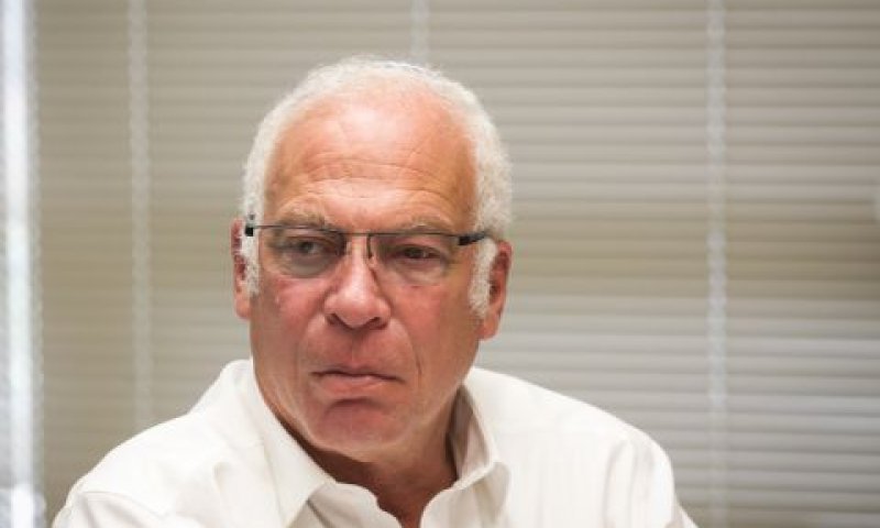 אריאל. הציע פשרה [צילום: מרים אלסטר/פלאש 90]