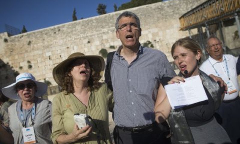 המשטרה עשויה למנוע [צילום: יונתן זינדל/פלאש 90]