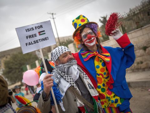 [צילום ארכיון: הדס פרוש/פלאש 90]