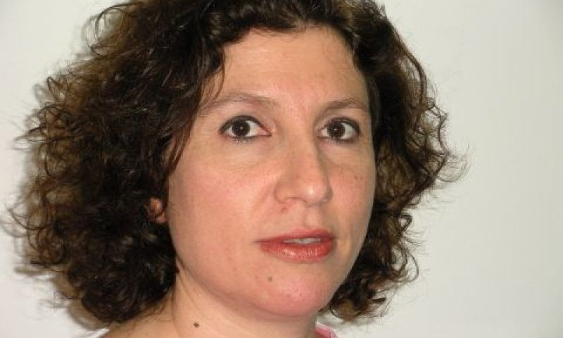קרן מורג [צילום: יח"צ]
