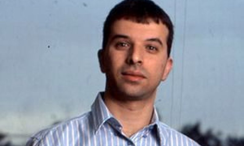 לירן דן. מהתקשורת להסברה [צילום: יח"צ]